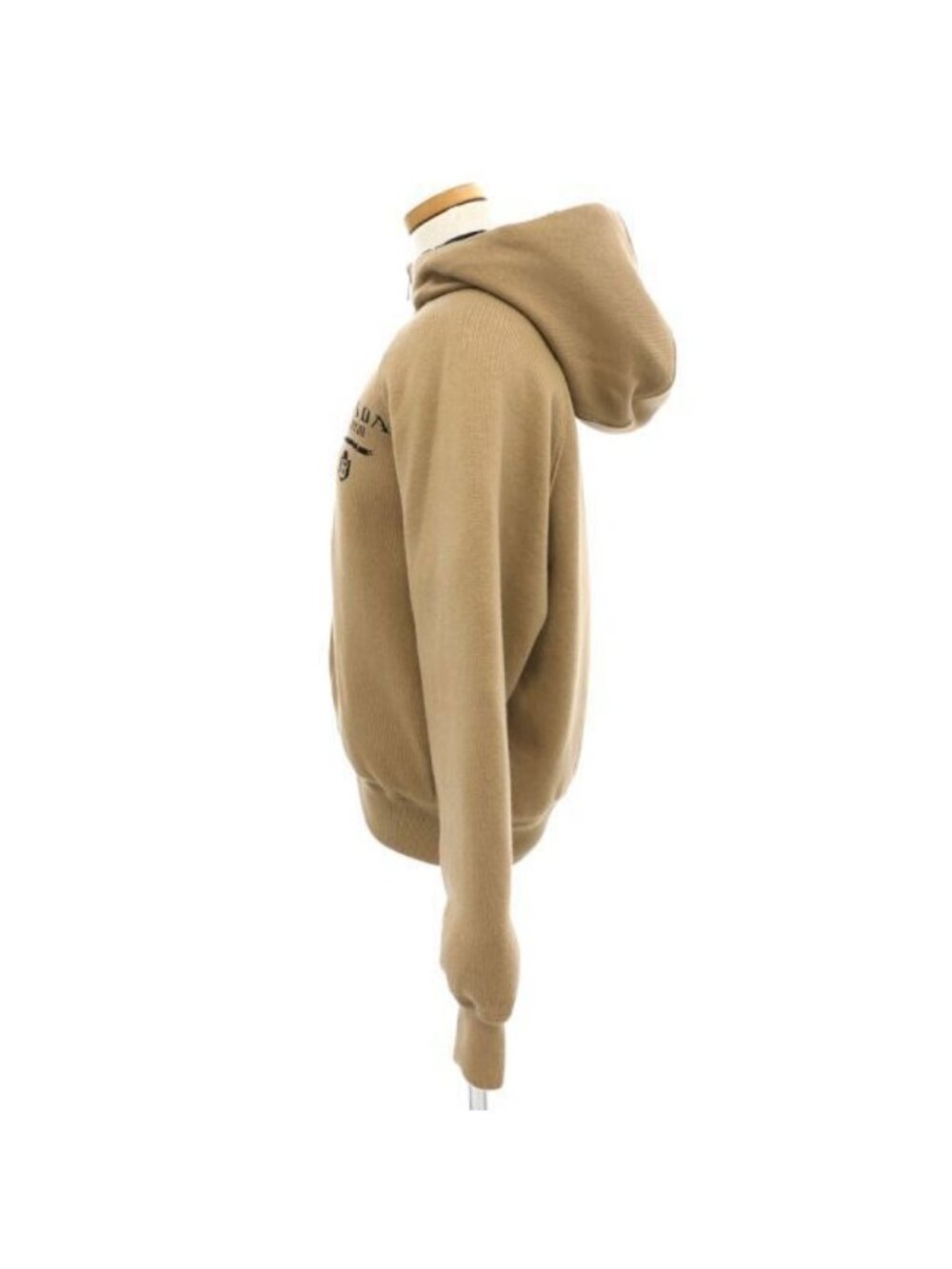 Prada Jacket Beige - Picture 2 of 9